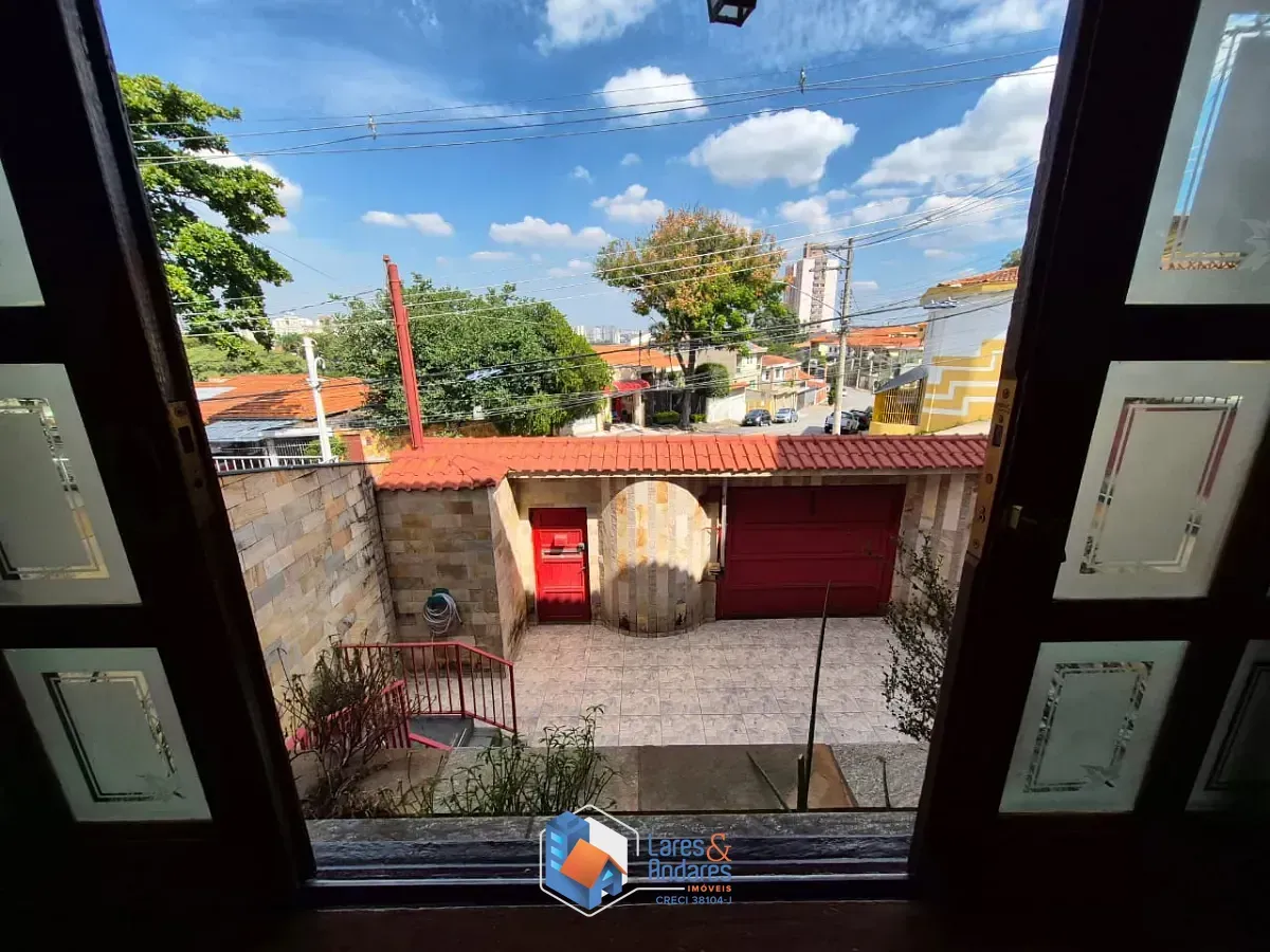 Imagem Casa para venda em Parque São Domingos com 3 quartos, sendo 1 suíte, 313m²
