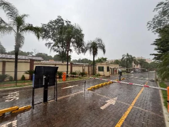 Foto do imóvel Oportunidade Única em RIBEIRAO PRETO - SP | Tipo: Apartamento | Negociação: Venda Direta Online | Situação: Imóvel em ALAMEDA FRANCISCO CRISTOFANI