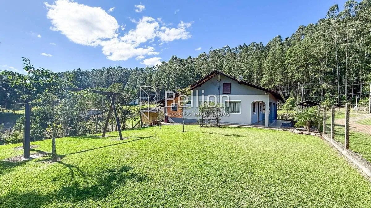 Imagem Casa de campo em Alto Cedros