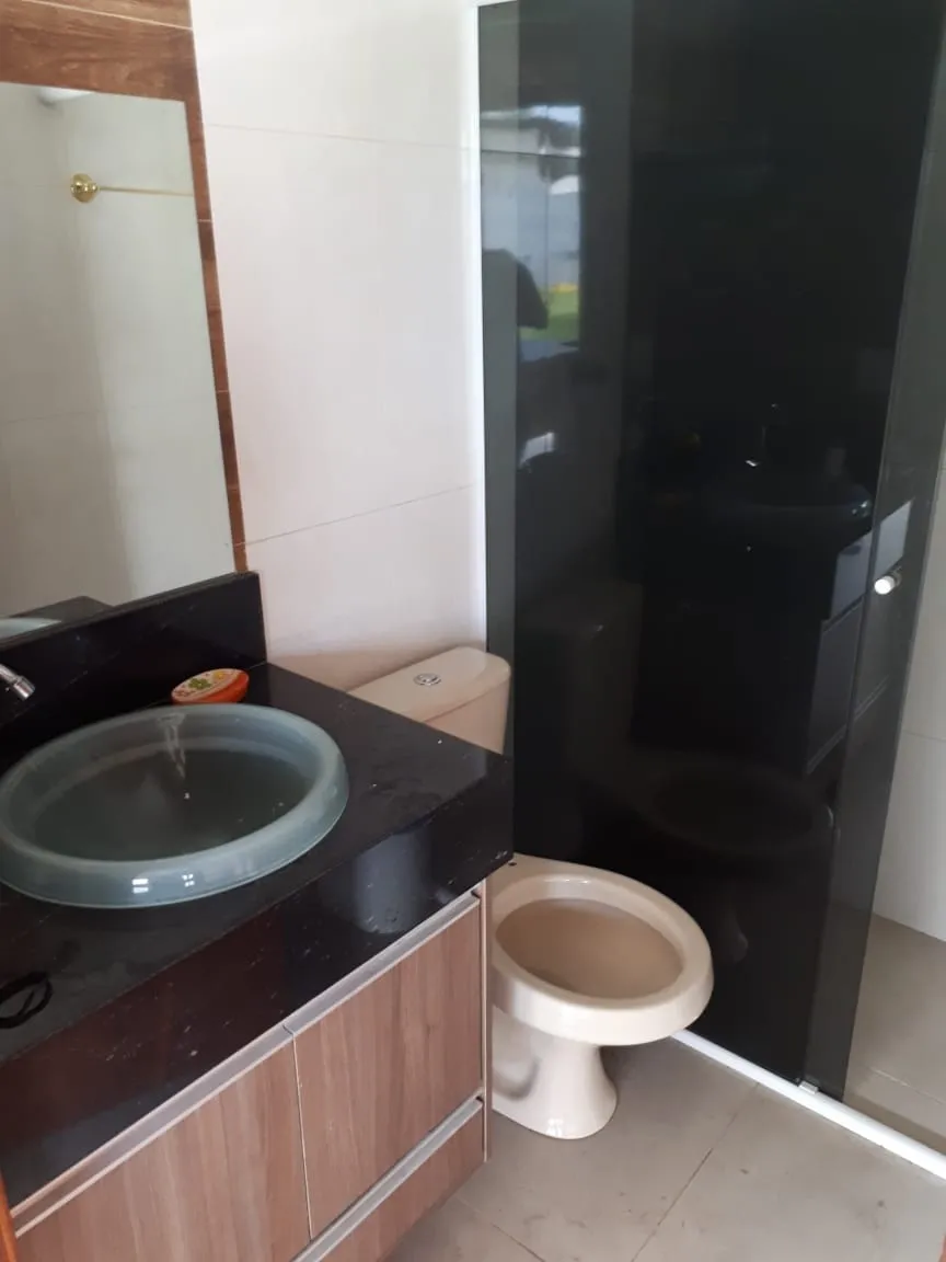 Imagem Casa à venda 5 Quartos, 3 Suites, 6 Vagas, 1450M², Nossa Senhora do Perpétuo Socorro, Pindamonhangaba - SP | Valdeir