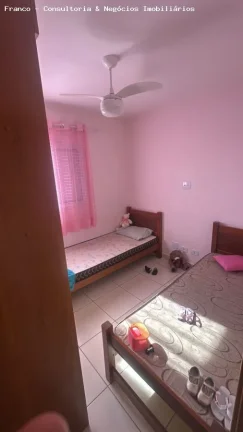 Imagem Apartamento para Venda em Praia Grande, Caiçara, 2 dormitórios, 1 suíte, 2 banheiros, 1 vaga