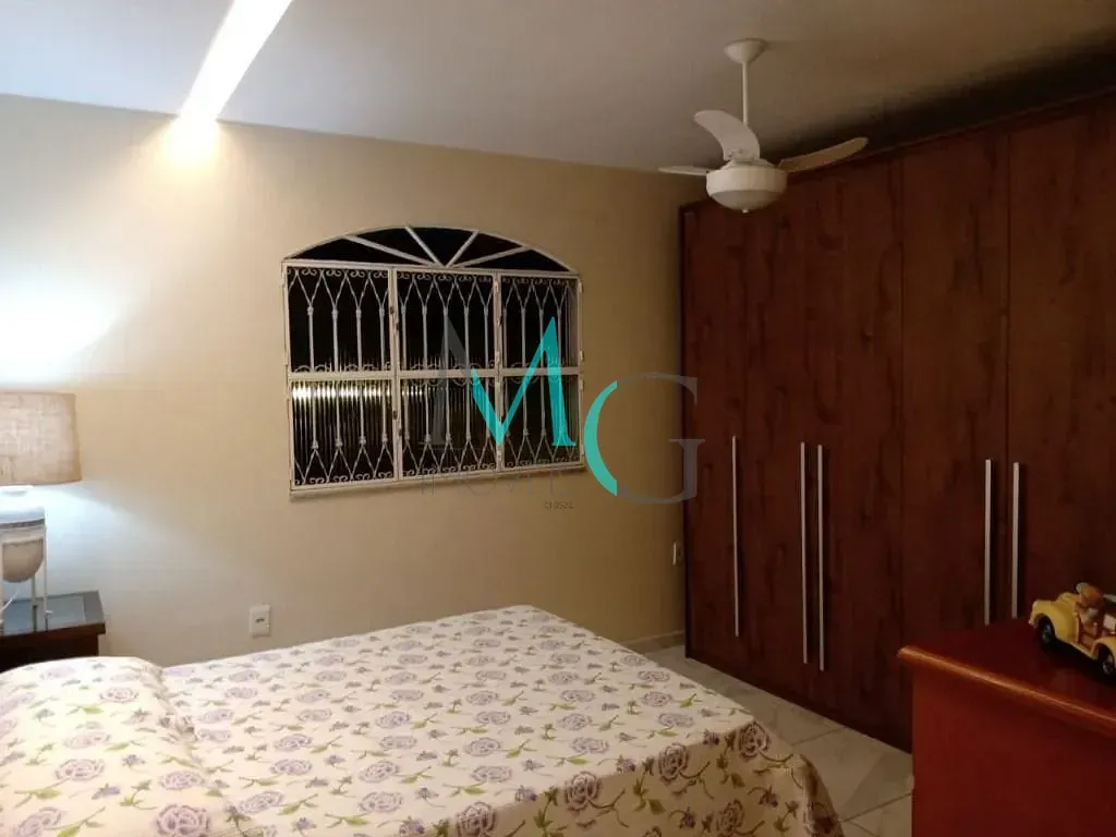 Imagem Casa com 4 dormitórios à venda, 150 m² por R$ 790.000,00 - Guaratiba - Rio de Janeiro/RJ
