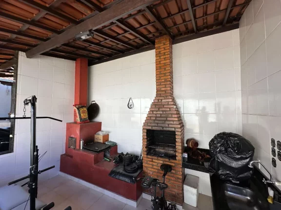 Imagem Casa Padrão