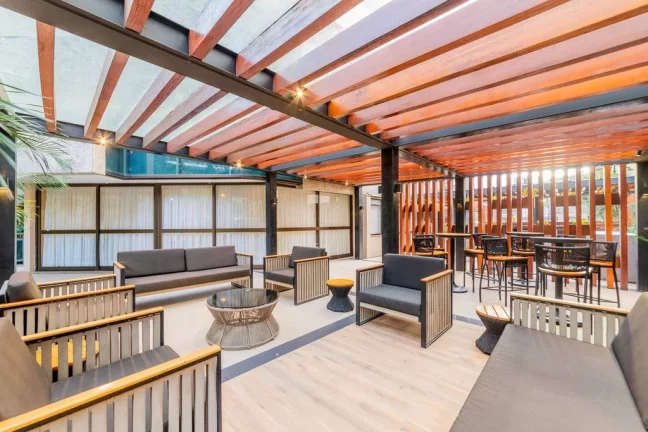 Imagem Apartamento para venda no bairro Petrópolis em Porto Alegre