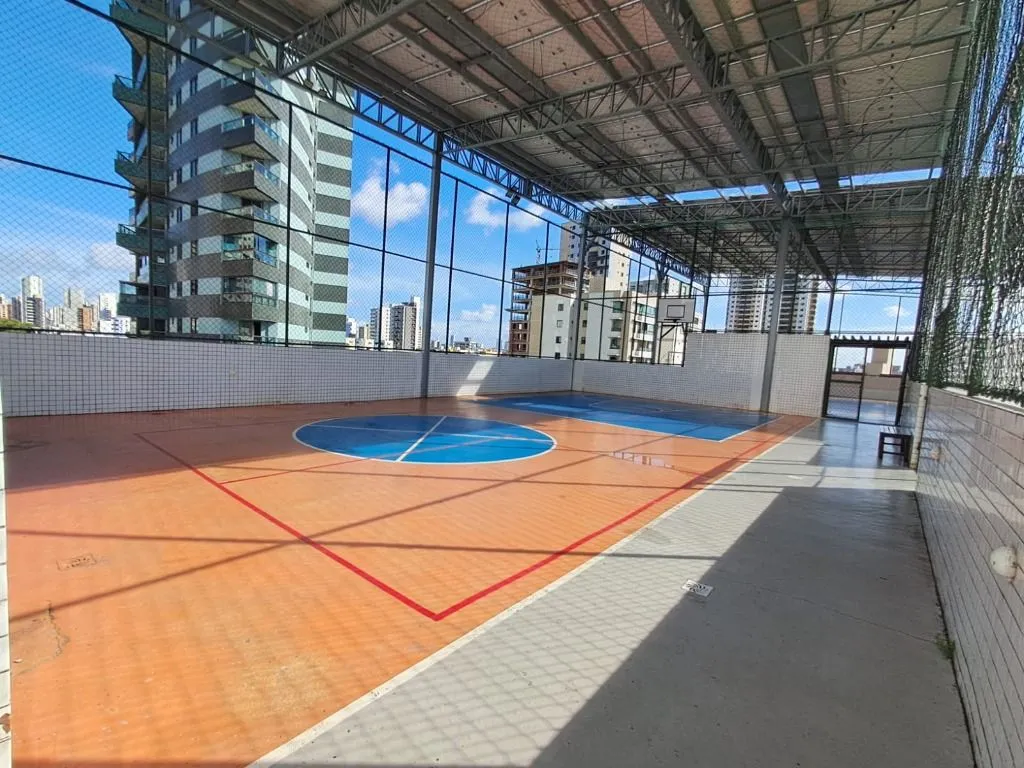 Imagem Apartamento com 3 dormitórios à venda, 135 m² por R$ 1.529.999,00 - Bessa - João Pessoa/PB