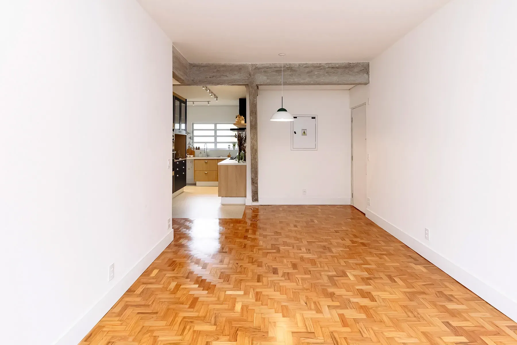 Foto do imóvel Apartamento com 2 Quartos à Venda, 90,24 m² em Rua Conselheiro Brotero