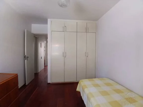Imagem Apartamento 3 quartos, suíte Vila monumento R$ 2.500,00
