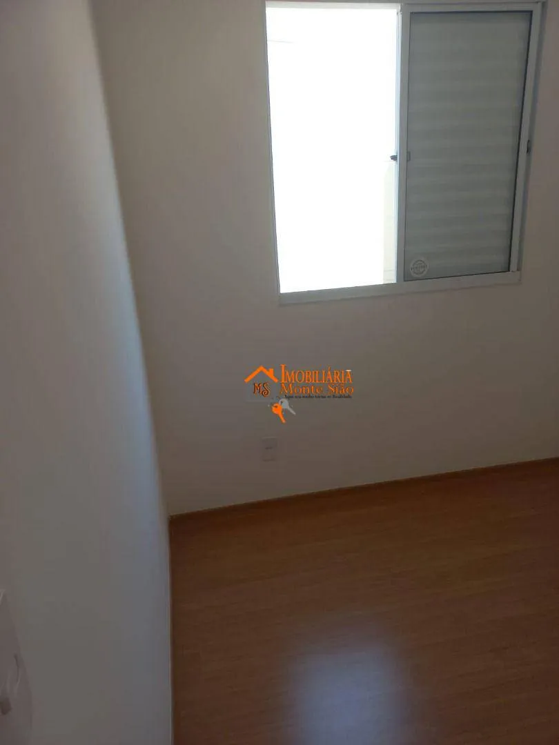 Imagem Apartamento com 2 dormitórios à venda, 38 m² por R$ 235.000,00 - Jardim Novo Portugal - Guarulhos/SP