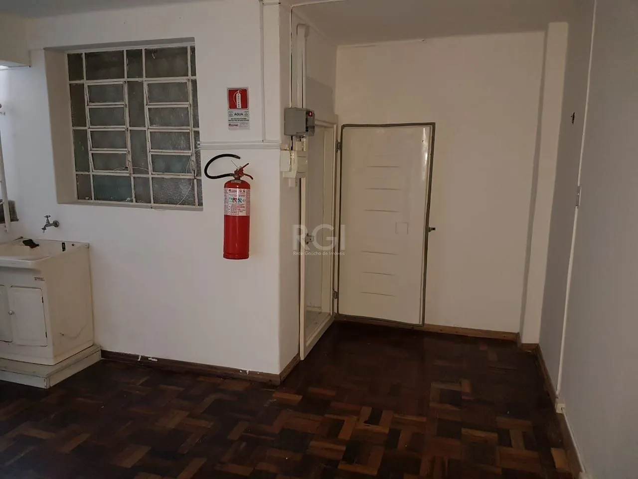 Imagem Loja para Venda - 93m², 0 dormitórios, Protásio Alves