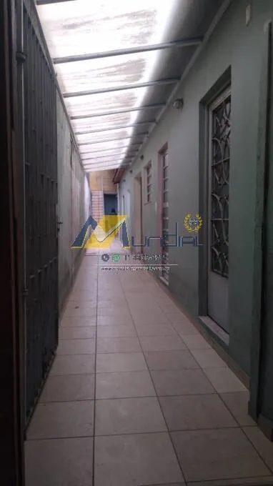 Imagem Vendo Casa em Santo André, Vila Clarice