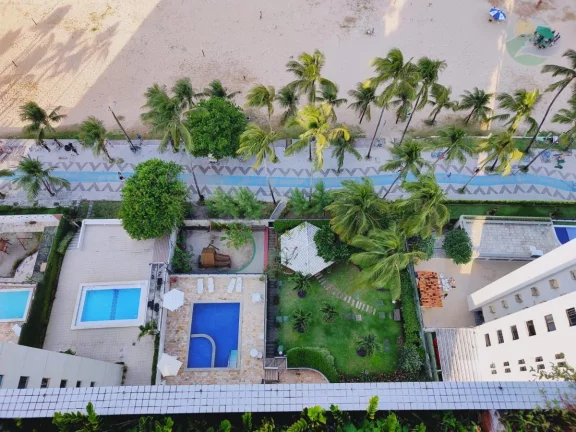 Imagem Apartamento 04 quartos, para venda no Calçadão de Candeias, Jaboatão dos Guararapes.