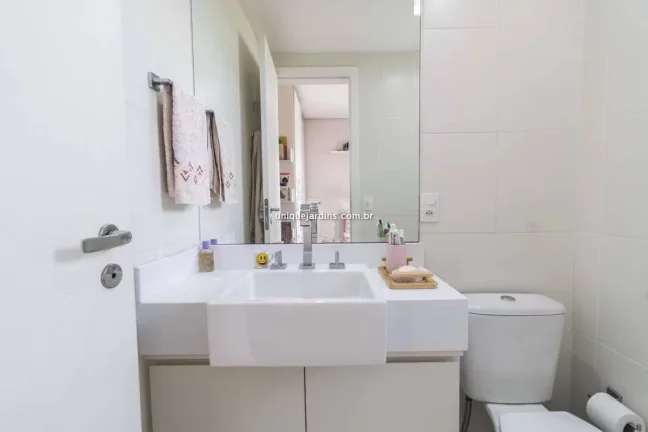 Imagem Apartamento à venda Brooklin São Paulo