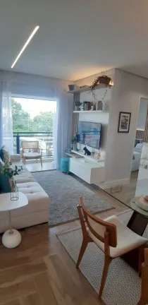 Imagem Apartamento com 2 Quartos à Venda, 39 m² em Vila Aricanduva - São Paulo