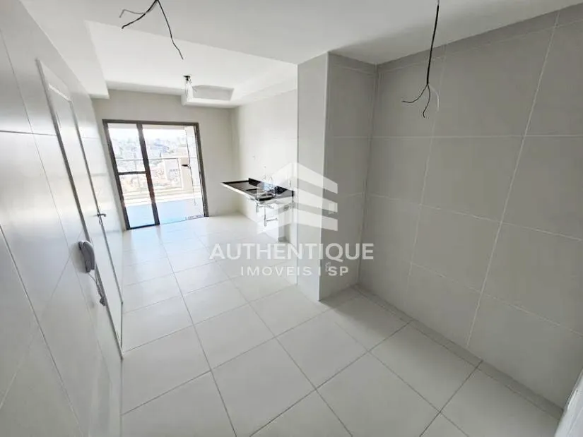 Imagem Haute Ibirapuera - Apartamento à venda em São Paulo/SP