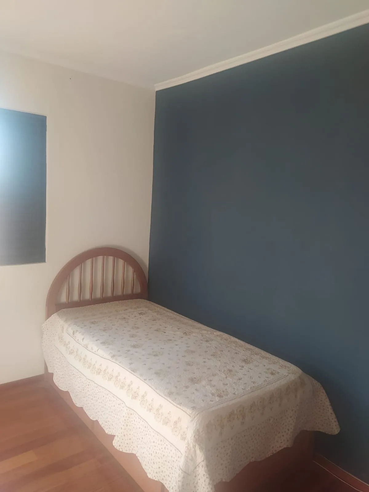 Imagem Amplo apartamento - Jardim Simus