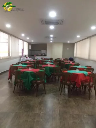 Imagem APARTAMENTO PARA VENDA NA VILA BUARQUE/SP.