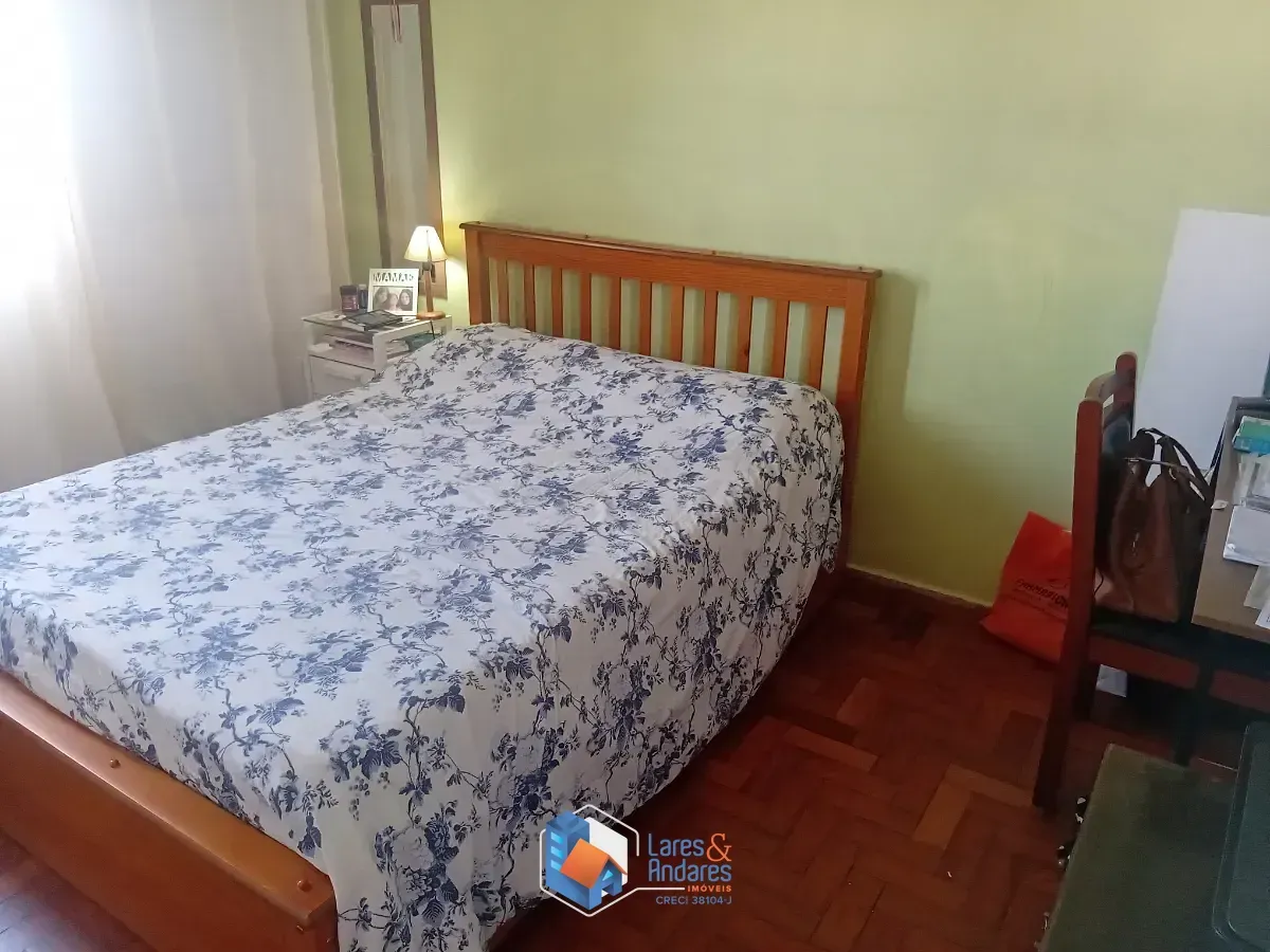 Imagem Apartamento para venda em Vila Olímpia com 3 quartos, sendo 1 suíte, 103m²