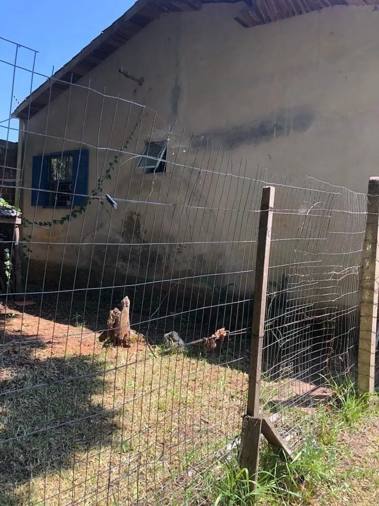 Imagem Terreno em Cristo Rei
