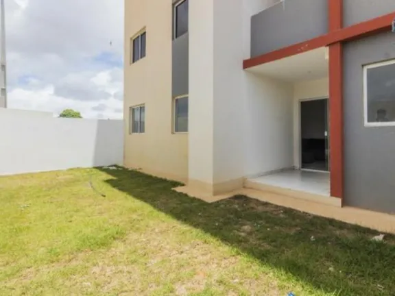 Imagem Apartamento com 2 Quartos à Venda, 51 m² em Planalto - Natal