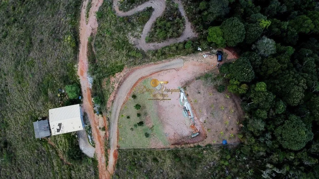Imagem Terreno em Condomínio para Venda em Teresópolis / RJ no bairro Albuquerque