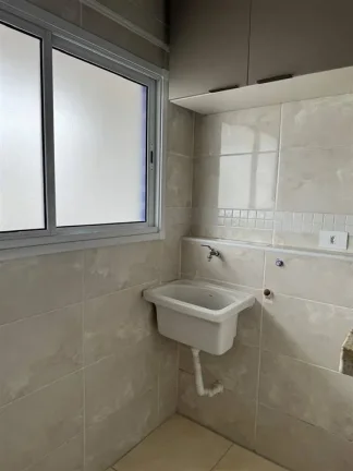 Imagem APARTAMENTO COM 80 m² - GUILHERMINA - PRAIA GRANDE SP