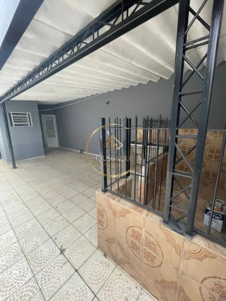 Imagem Casa Sobrado, 3 dormitórios ( 1 suíte), 2 vagas, 316m², Jardim Veneza, Sjc.