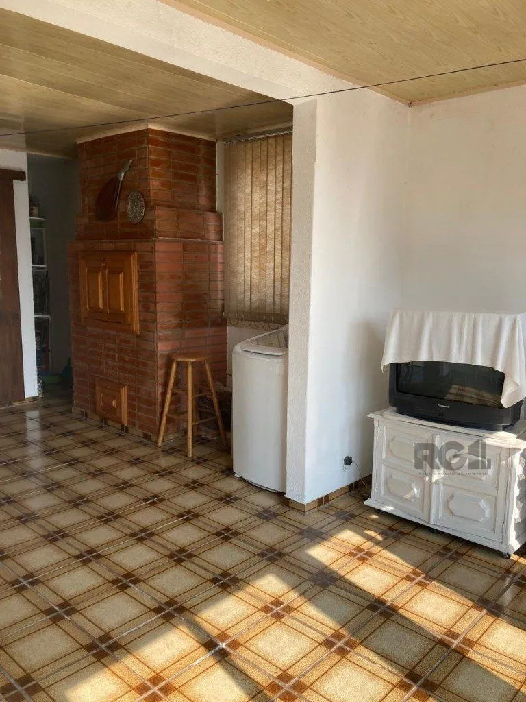Imagem APARTAMENTO COBERTURA - 3 doms. 1 vaga - 166,09 - m² - MENINO DEUS