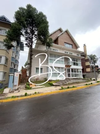 Imagem APARTAMENTO RESIDENCIAL em GRAMADO - RS, Centro