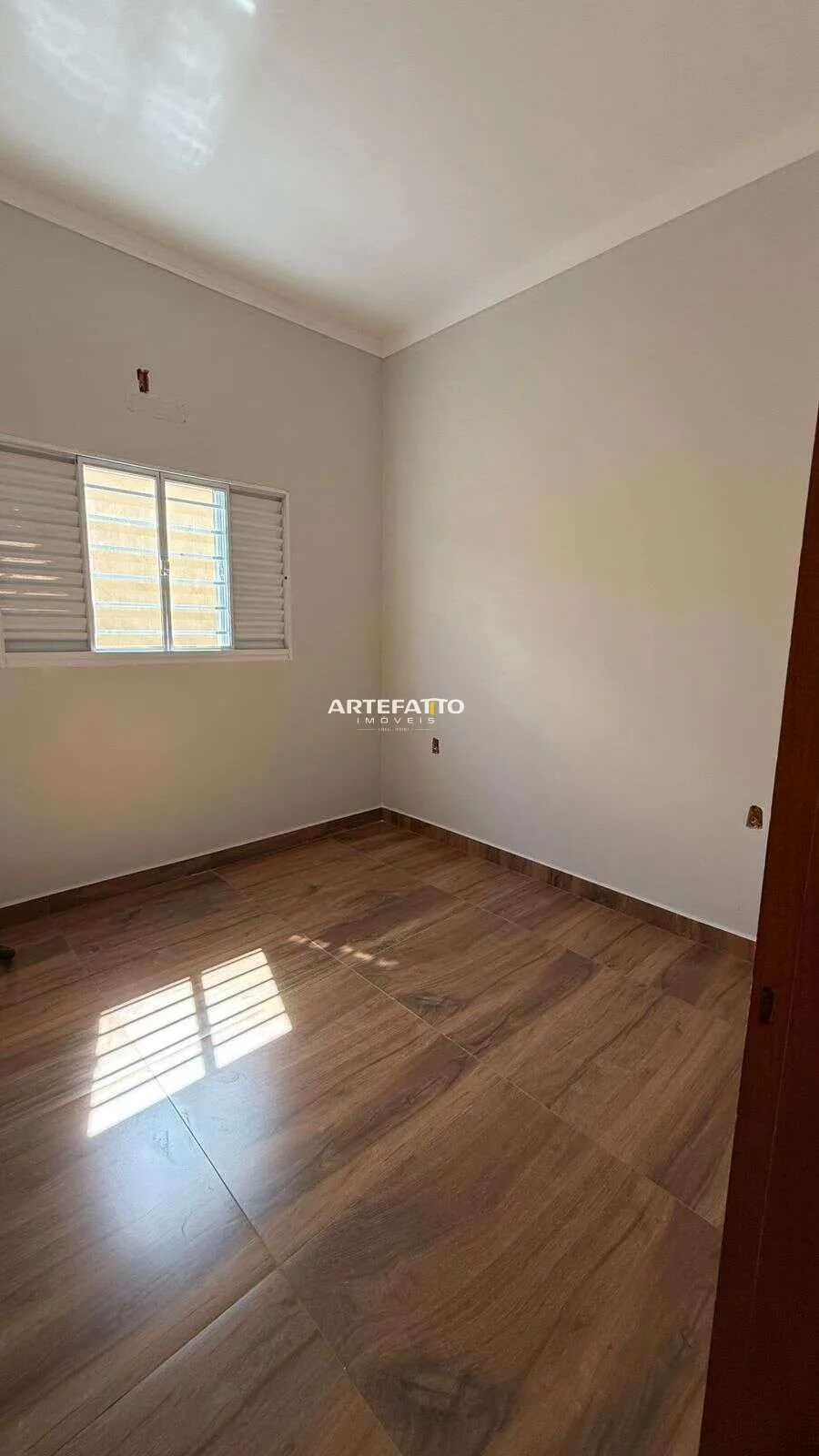 Imagem Casa à venda em Franca, Loteamento Quinta do Oeste, com 2 quartos, 83m2