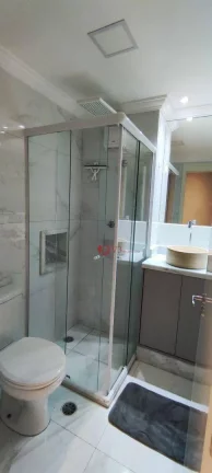 Imagem Apartamento 2 dormitorios,, sala, cozinha lavanderia, com vaga, piscina, academia, playground