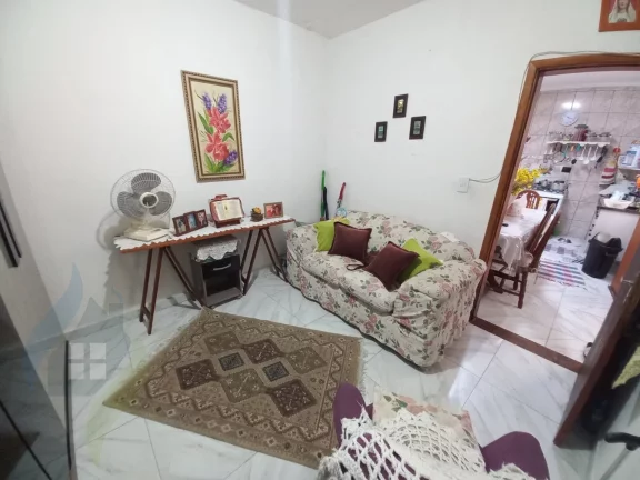 Foto do imóvel Casa de 2 dormitórios, 2 banheiros, 2 vagas, de 110m² em Paulicéia, São Bernardo do Campo