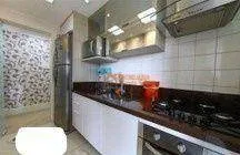 Imagem Apartamento com 3 dormitórios à venda, 65 m² por R$ 477.000,00 - Vila Endres - Guarulhos/SP