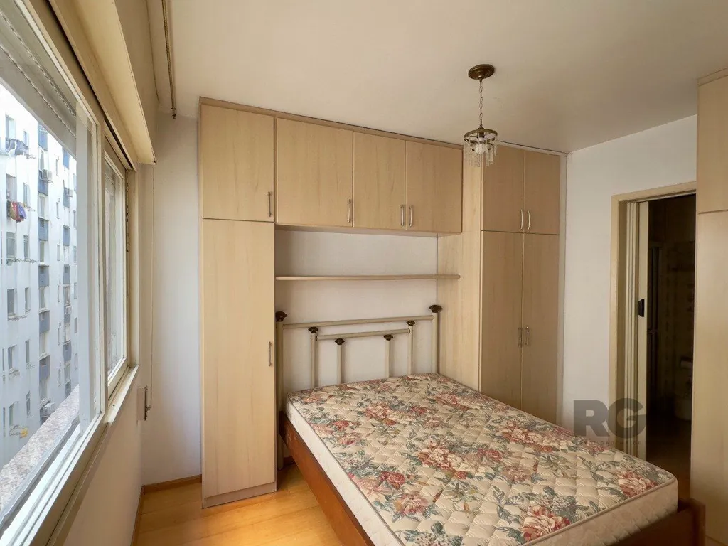 Imagem Apartamento em Centro Histórico