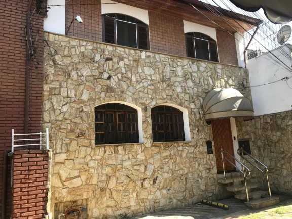 Imagem Casa para Venda em São Paulo, Bela Vista, 3 dormitórios, 2 banheiros
