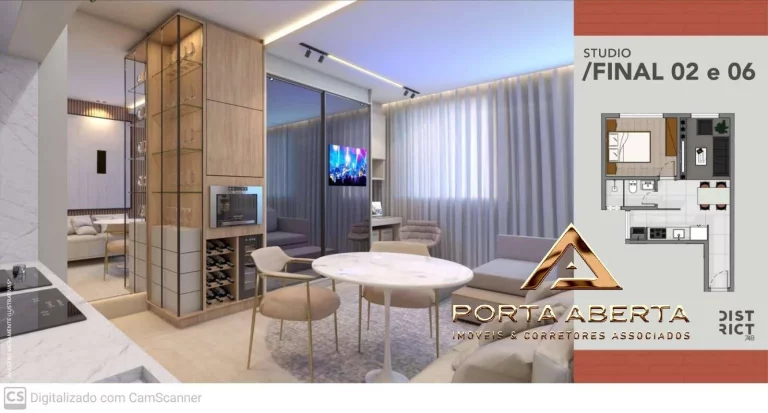 Imagem Apartamento em Horto - Ipatinga