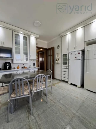 Imagem APARTAMENTO À VENDA MONT BLANC, AO LADO 9 DE JULHO, JUNDIAÍ