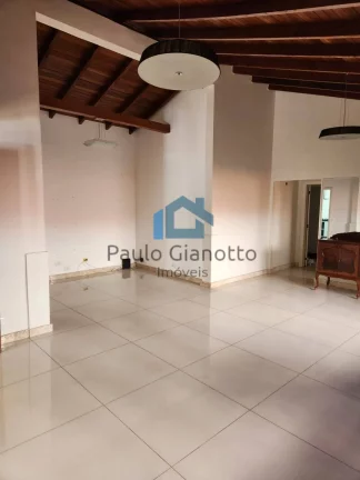 Imagem Casa com piscina e área gourmet no São Paulo II