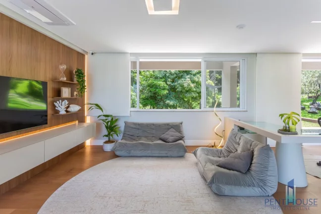 Imagem Casa para Venda em Balneário Camboriú, BARRA, 4 dormitórios, 4 suítes, 5 banheiros, 4 vagas