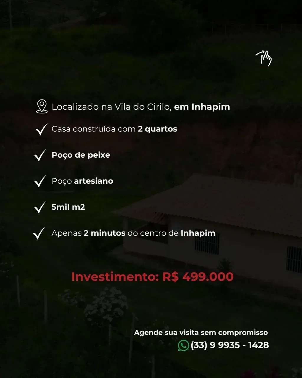Imagem Imóvel