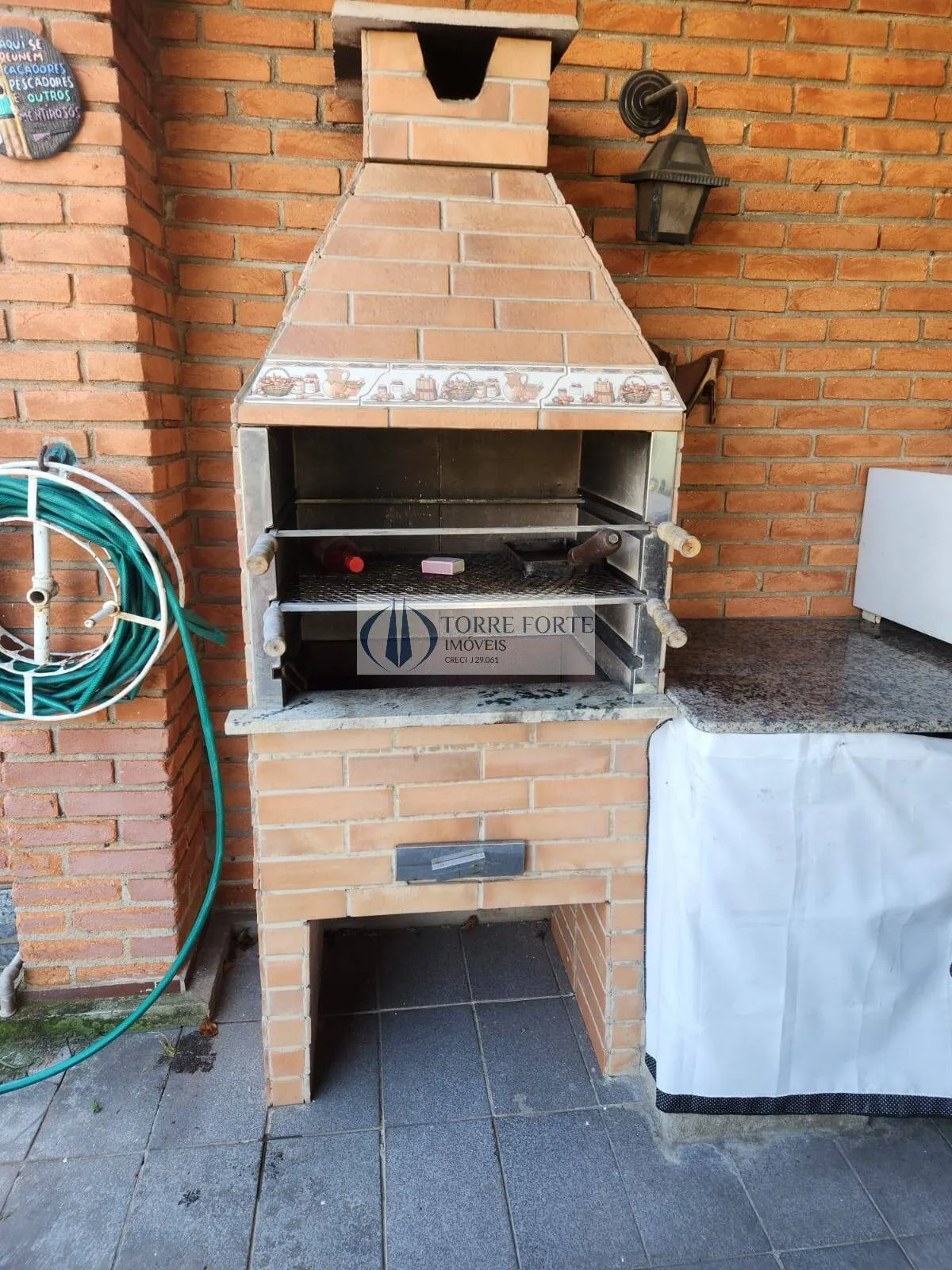 Imagem Casa 3 dormitórios 1 banheiro e 3 vagas na Vila Bela aceita permuta