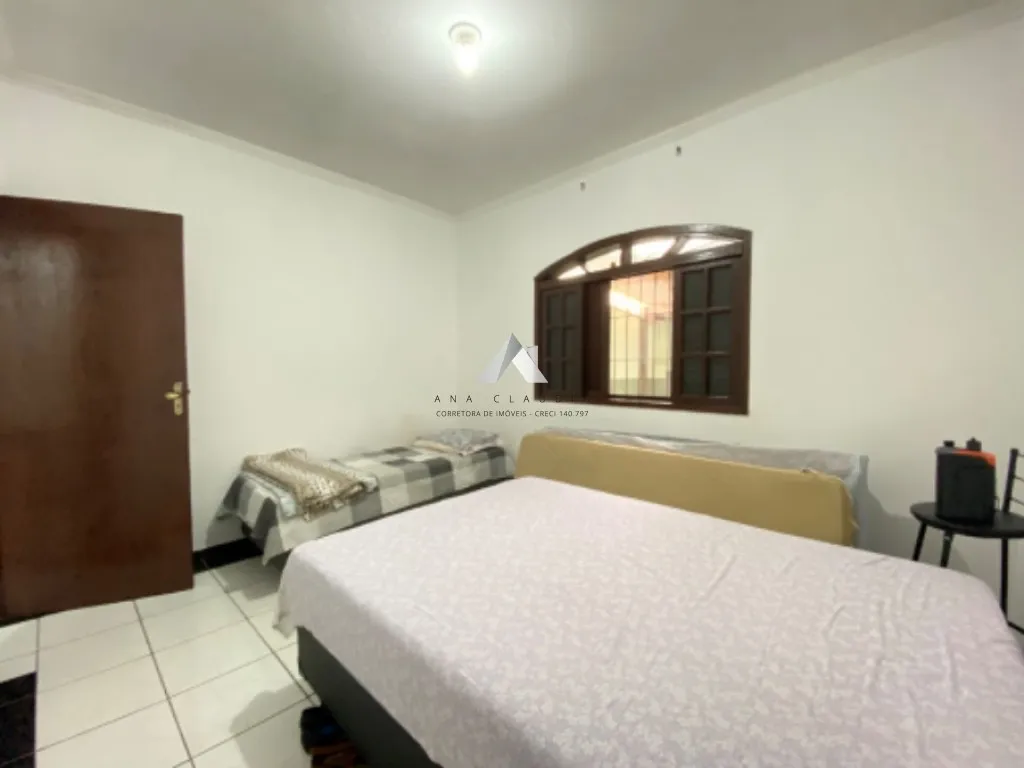 Imagem CASA COM 98,85 m² - FLORIDA MIRIM - MONGAGUA SP