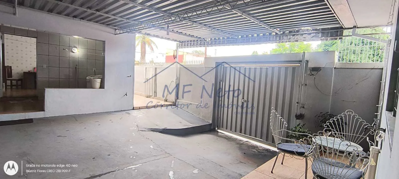 Imagem Casa Padrão