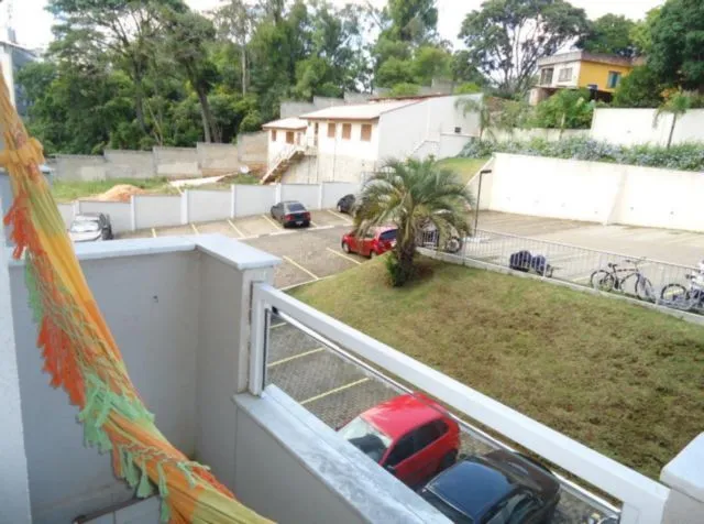 Imagem Apartamento em Teresópolis
