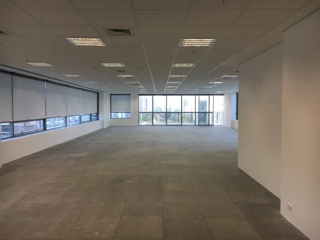 Imagem Conjunto Comercial para locação em Brooklin Novo, São Paulo-SP
