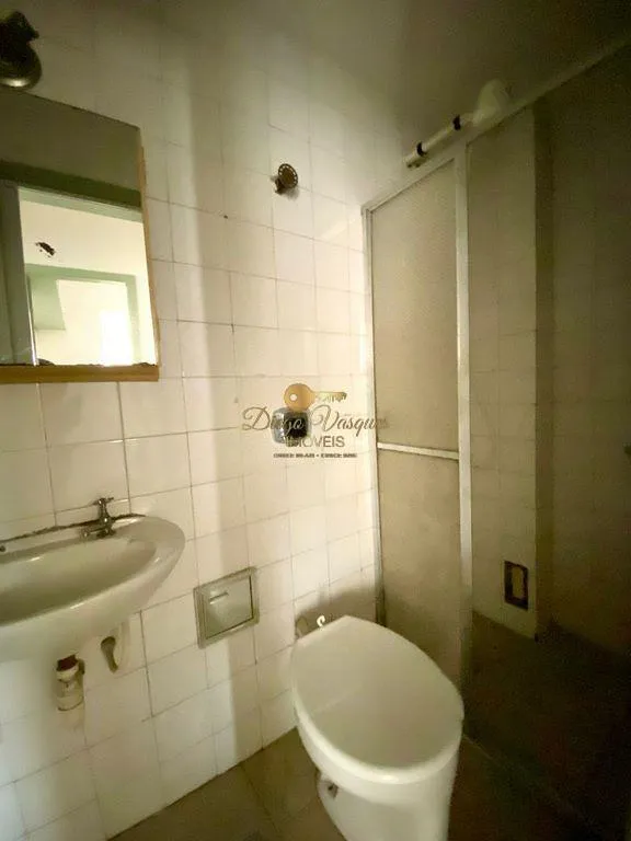 Imagem Apartamento para Venda em Teresópolis / RJ no bairro Várzea