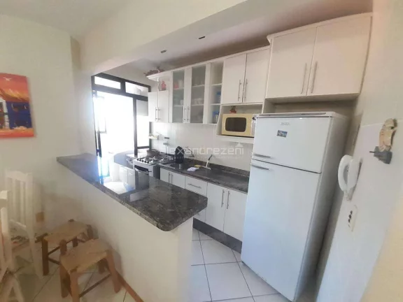 Imagem Apartamento 3 dormitórios com ar condicionado