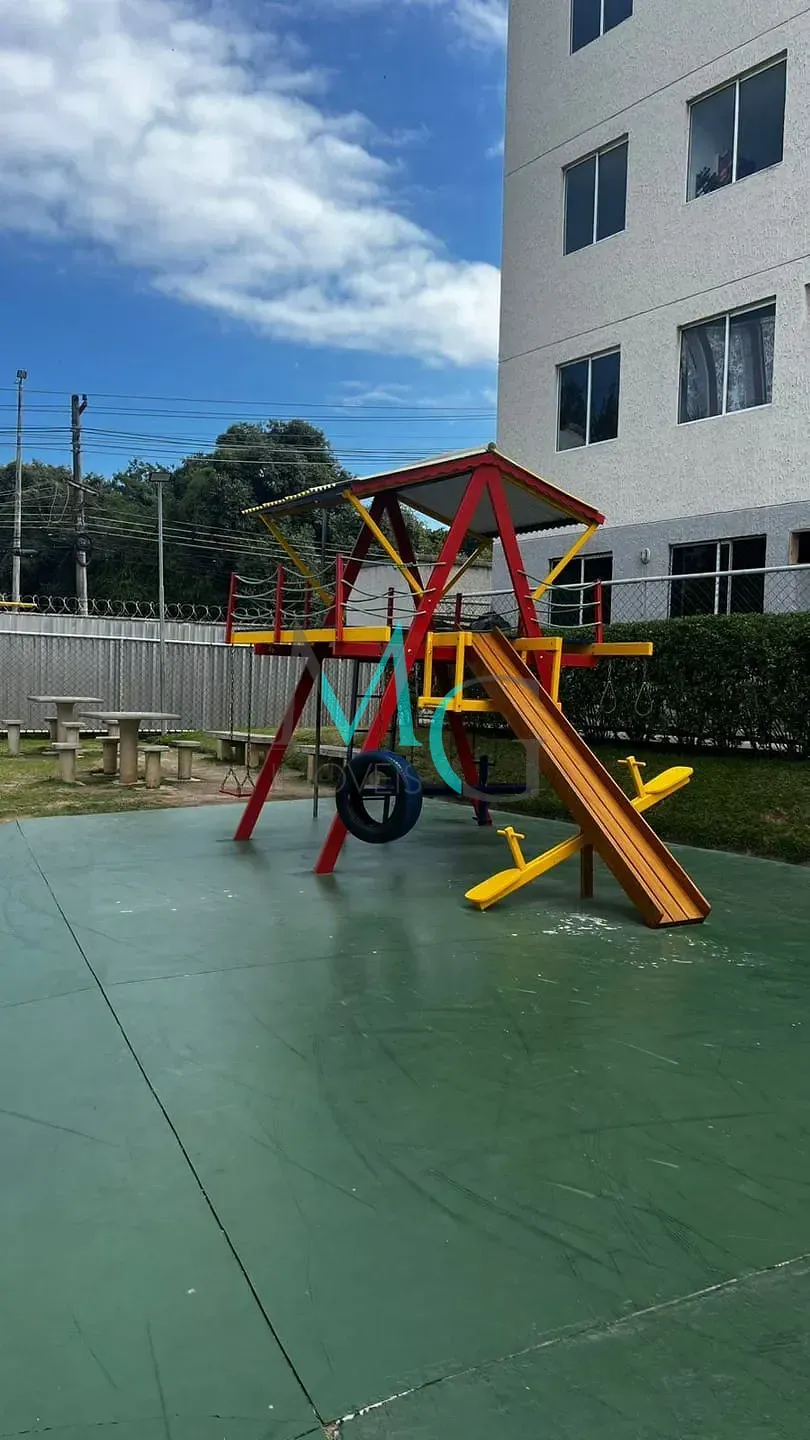 Imagem Apartamento à venda, Santa Cruz - 139 mil, Rio de Janeiro, RJ