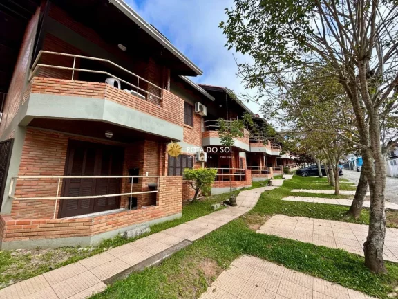 Imagem Ilha do Arvoredo Apartamento 2 quartos mobiliado à venda Praia Bombinhas