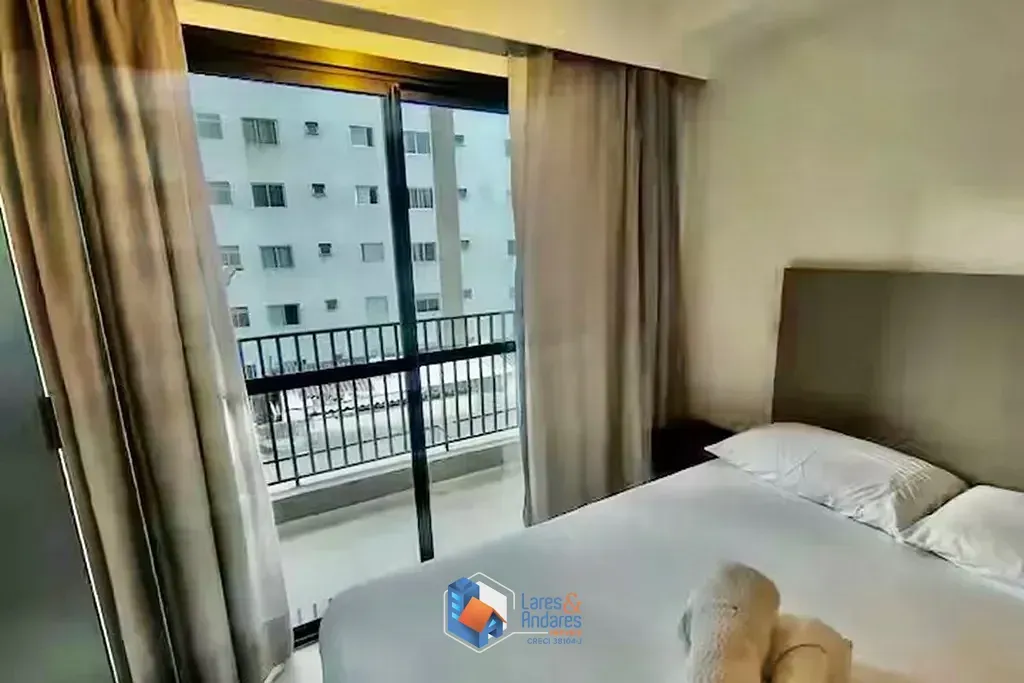 Foto do imóvel Apartamento à venda 1 Quarto 25M² Bela Vista São Paulo - SP em Rua Manoel Dutra