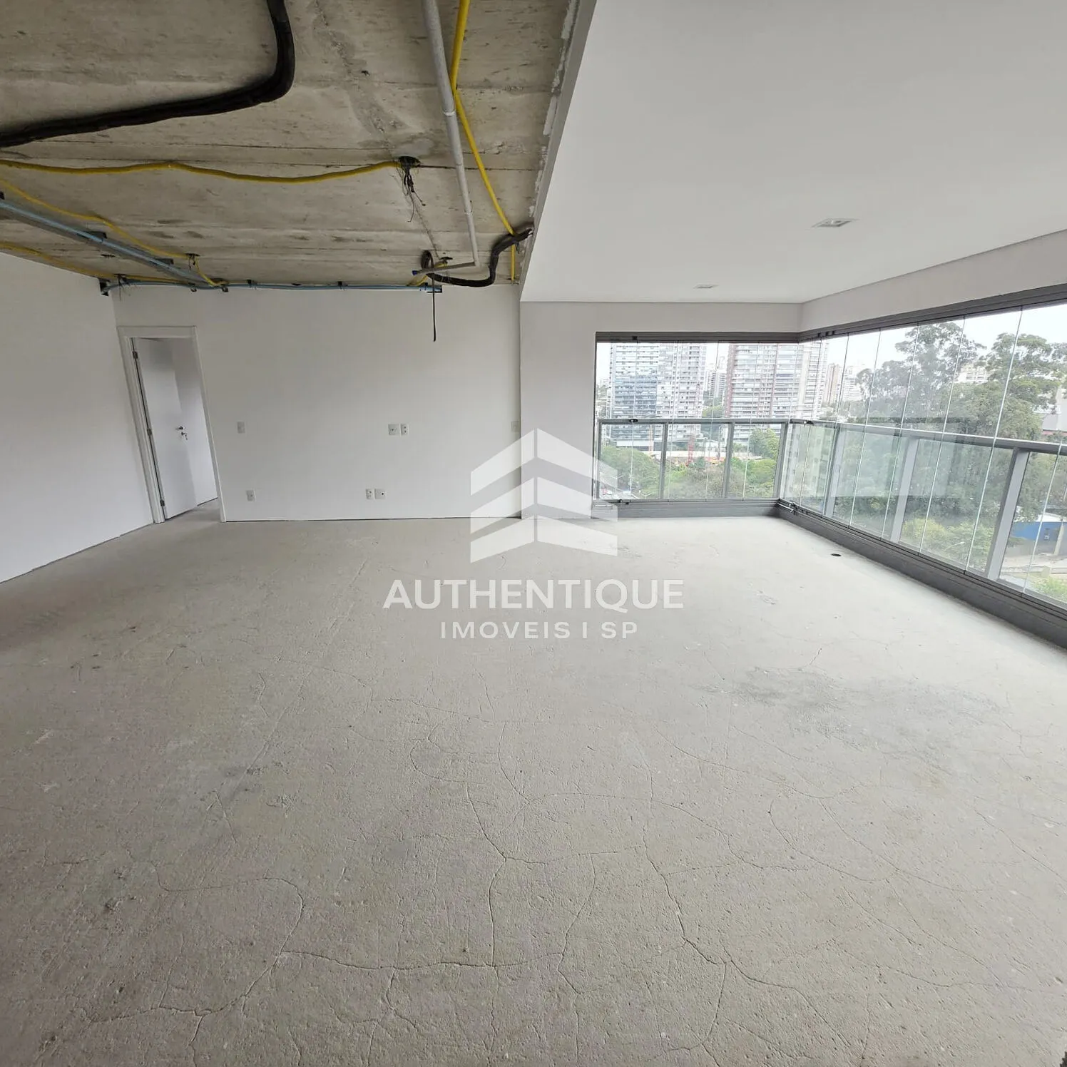 Imagem MIRANT IBIRAPUERA - Apartamento no bairro Vila Clementino à venda